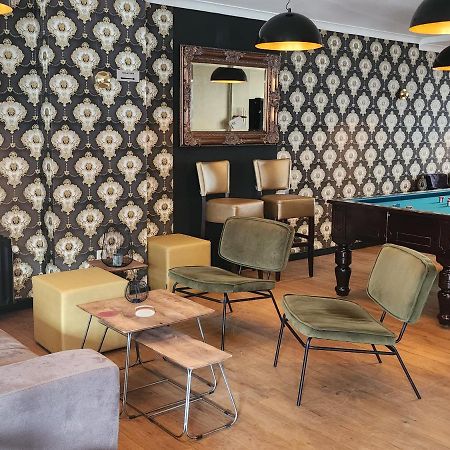 Hotel Royal Зелзат Екстериор снимка