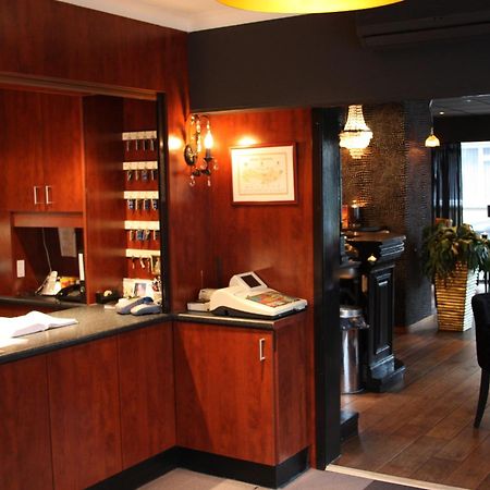 Hotel Royal Зелзат Екстериор снимка