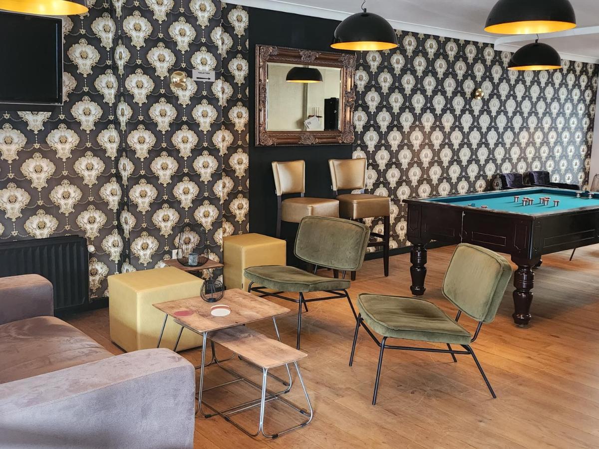 Hotel Royal Зелзат Екстериор снимка