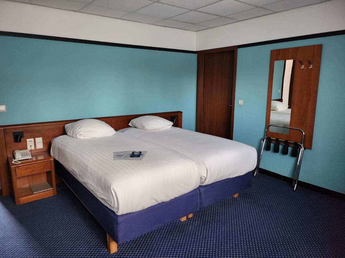 Hotel Royal Зелзат Екстериор снимка