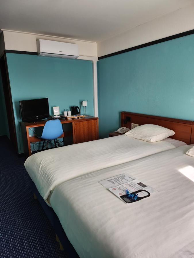 Hotel Royal Зелзат Екстериор снимка
