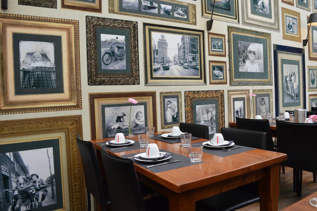 Hotel Royal Зелзат Екстериор снимка