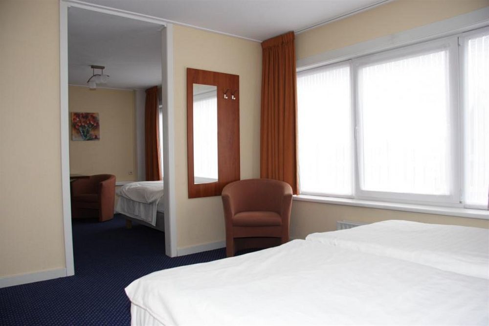 Hotel Royal Зелзат Екстериор снимка