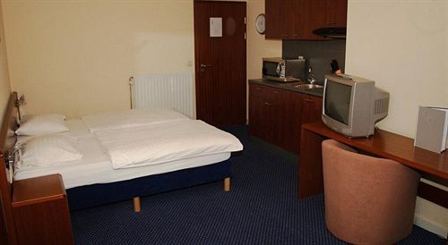 Hotel Royal Зелзат Екстериор снимка