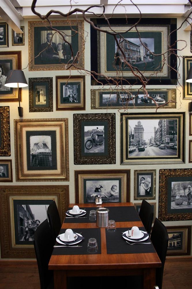 Hotel Royal Зелзат Екстериор снимка